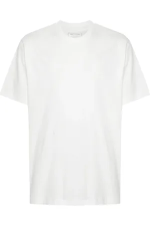 Y-3 Logo-print T-shirt
