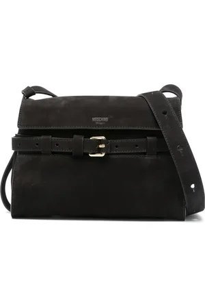 Moschino Tie Me shoulder bag