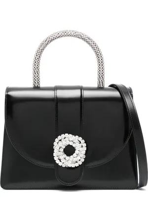 Mach & Mach Galaxy shoulder bag