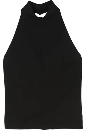 FEDERICA TOSI Halterneck top