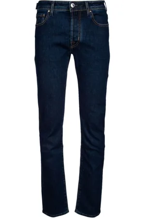 Jacob Cohen Bard slim-fit jeans