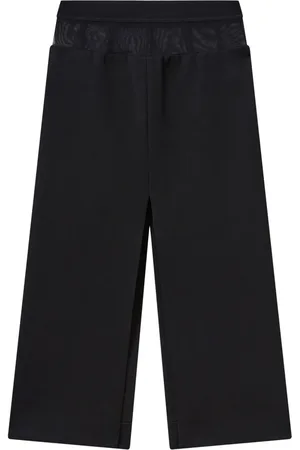 Stella McCartney Front-slit midi skirt