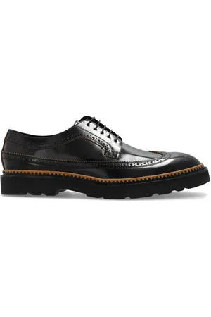 Paul Smith Leather Derby shoes