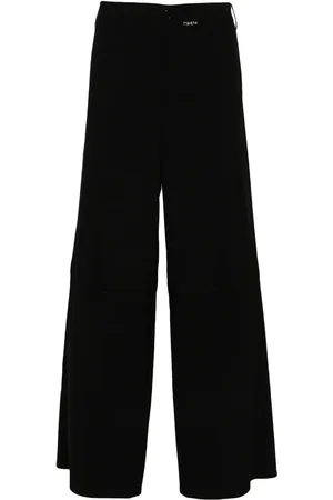 Marni Tailored wool trousers