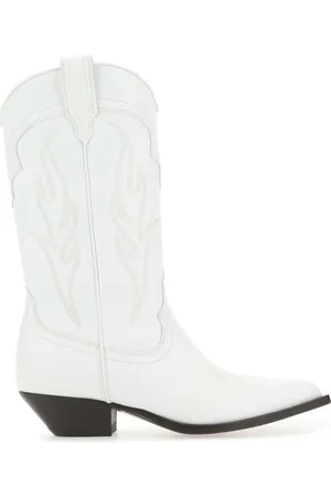 SONORA 40mm Santa Fe cowboy boots