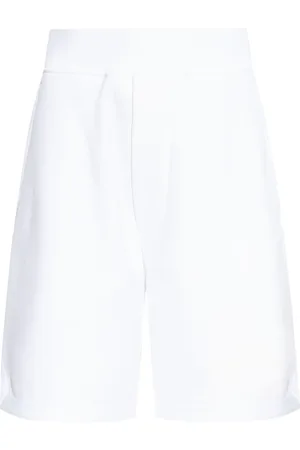 Dsquared2 Icon logo track shorts