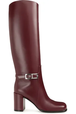 Sergio Rossi SR Nora boots
