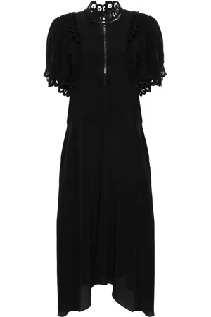 Marant Etoile Elidia midi dress