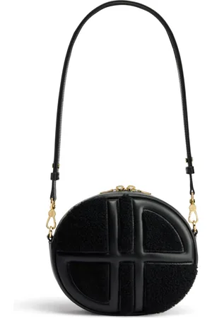 Patou Le JP shoulder bag