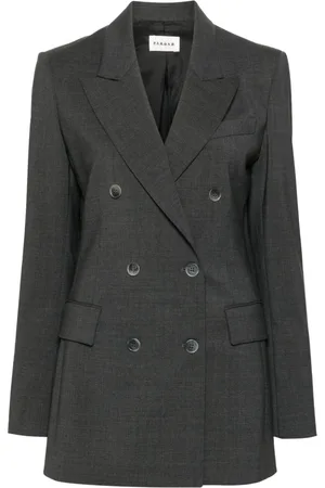P.A.R.O.S.H. Lillie blazer