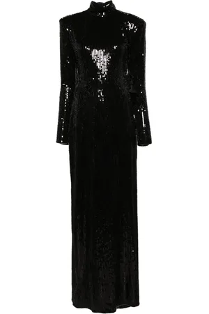 Ilkyaz Ozel Pandora maxi dress