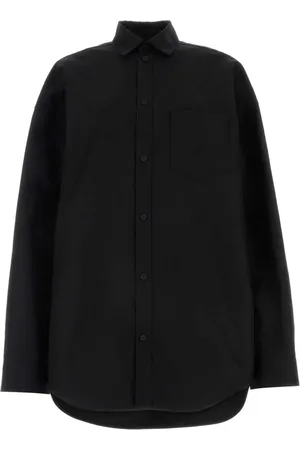 Balenciaga Cotton Shirt