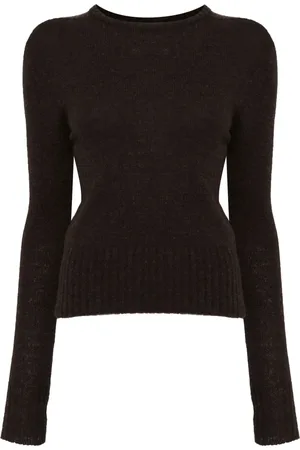 LEMAIRE Crew-neck jumper
