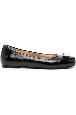 Madison.Maison Marion ballet flats