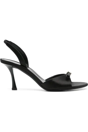 Givenchy 75mm 4G-motif sandals