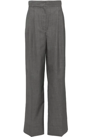 Erdem Wide leg trousers
