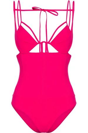 Nensi Dojaka Mika swimsuit