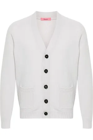DRUMOHR Wool cardigan