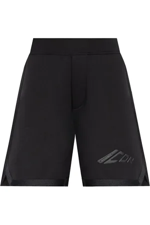 Dsquared2 Icon logo track shorts