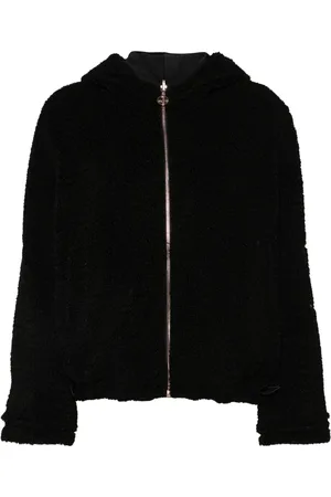 Liu Jo Logo-plaque puffer jacket