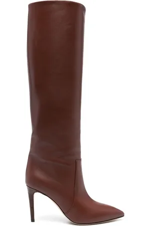 PARIS TEXAS 85mm Stiletto boot