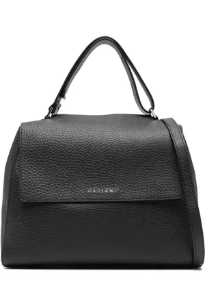 Orciani Medium Sveva Couture shoulder bag