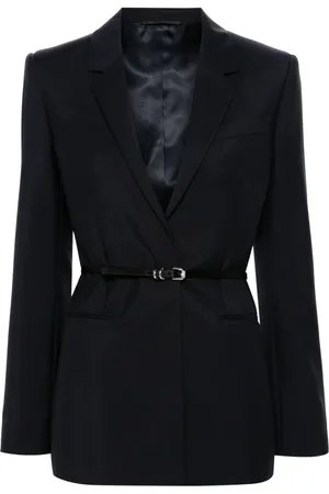 Givenchy Voyou blazer