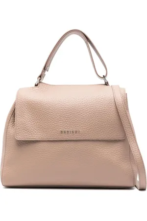 Orciani Medium Sveva shoulder bag