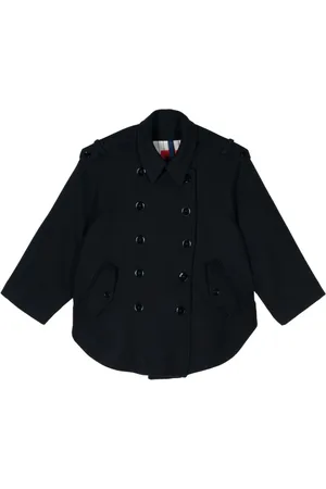 ..,MERCI Ribbed jacket