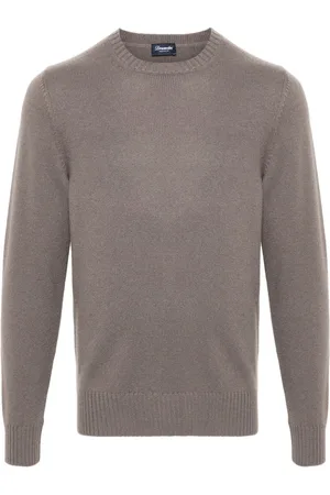 DRUMOHR Cashmere jumper