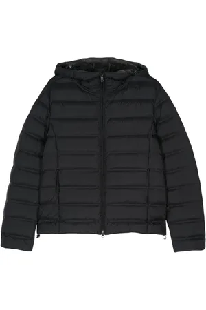 Colmar Seamless-quilting puffer jacket