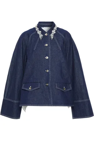 HUISHAN ZHANG Travis jacket