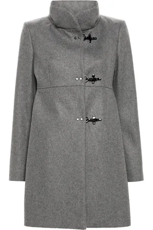 FAY Romantic coat