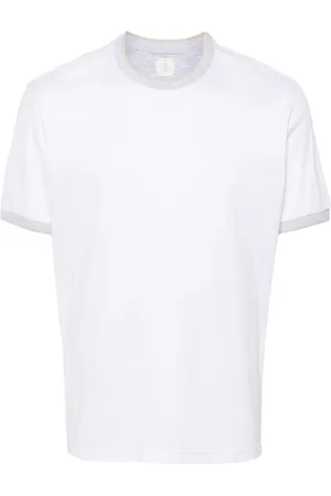 ELEVENTY Cotton T-shirt