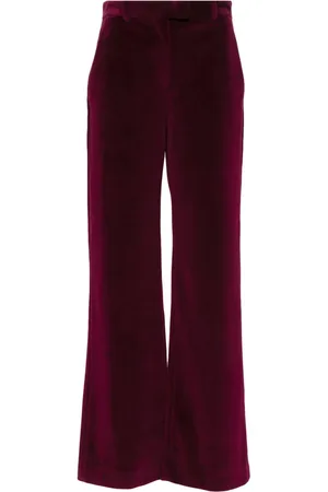 Circolo Straight-leg trousers