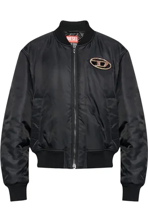 Diesel J-Milles-Rugg bomber jacket