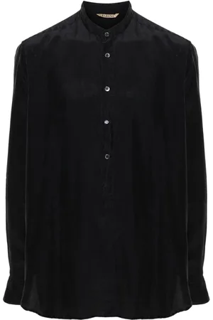 BARENA Silk shirt