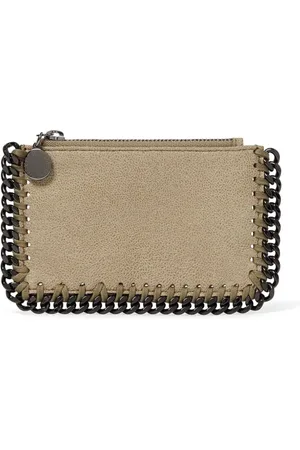 Stella McCartney Falabella cardholder
