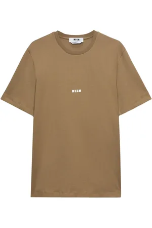 Msgm Impact T-shirt
