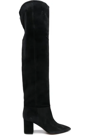 PARIS TEXAS 70mm Anja boots