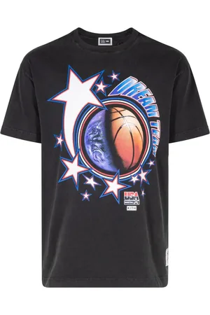 KITH USA Basketball Dream Team vintage T-shirt