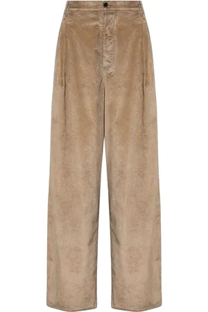 UMA WANG New trousers