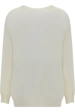 Sa Su Phi Open-back jumper
