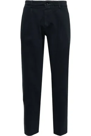BRIGLIA Tiberio trousers