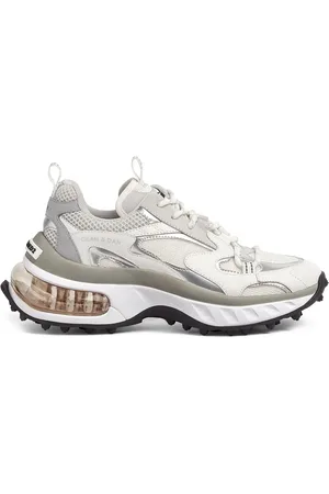 Dsquared2 Dean & Dan low-top sneakers