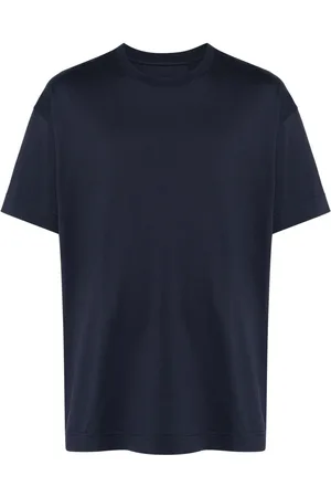 Givenchy Logo-embossed T-shirt