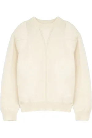 Jil Sander Fine-knit jumper
