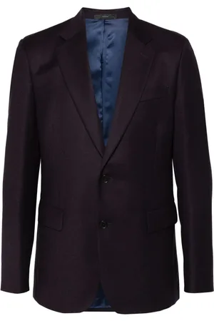 Paul Smith Single-breasted blazer