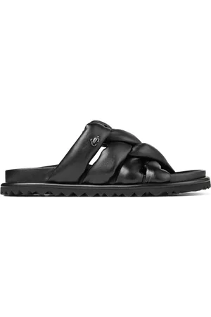 Jimmy Choo Kes slides