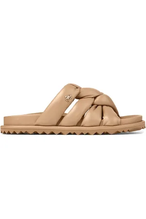 Jimmy Choo Kes slides